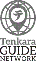 Tenkara USA Guide Network