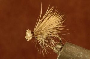 Elk Hair Caddis