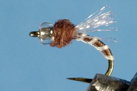Mercury Top Secret Midge