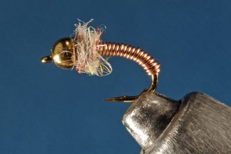 Brassie - Bead Head