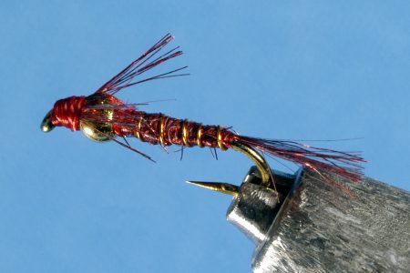 BLM (Beaded Little Mayfly) - Image 2