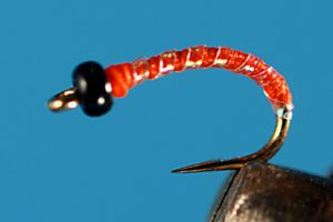 Desert Storm Midge