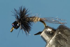 Jack's Emerger