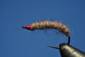 Confessions Of A Killer Bug Addict | Tenkara Talk