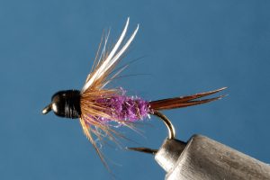 Prince Nymph Fly Fishing Trout