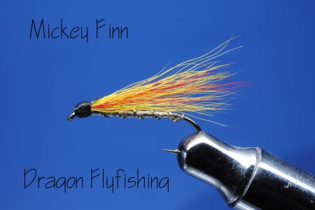 Mickey Finn